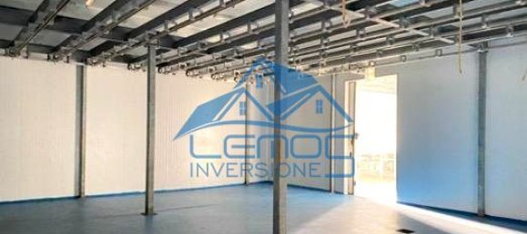 2911m² Warehouse in Leon, Spain No. 25791 11