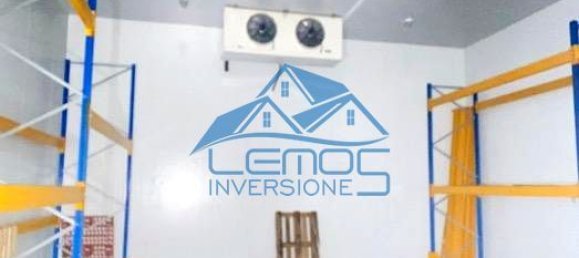 2911m² Warehouse in Leon, Spain No. 25791 15