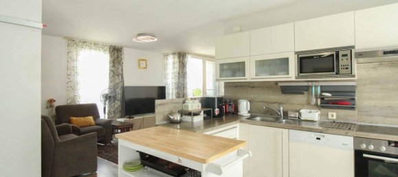 2 Schlafzimmer Wohnung in Wien, Austria, Nr. 224124 6