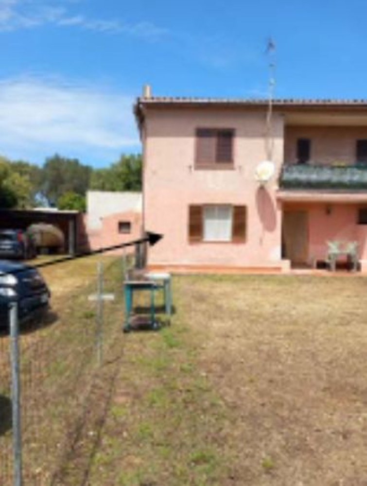 2-Zimmer Wohnung in Arzachena, Italy, Nr. 13487