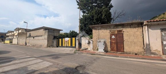 Lagerhaus in San Felice a Cancello, Italy 690m², Nr. 343001 7