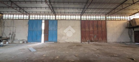 Lagerhaus in San Felice a Cancello, Italy 690m², Nr. 343001 20