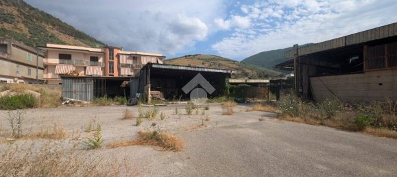 Lagerhaus in San Felice a Cancello, Italy 690m², Nr. 343001 18