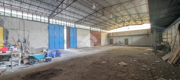 Lagerhaus in San Felice a Cancello, Italy 690m², Nr. 343001 16