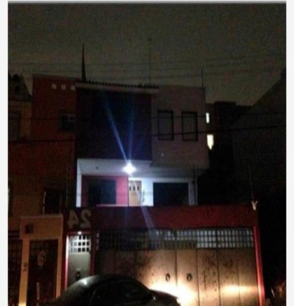 3 bedrooms House in Tlalnepantla, Mexico No. 223191