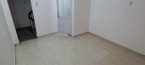 3 bedrooms Townhouse in District 3, Vietnam No. 17169 2