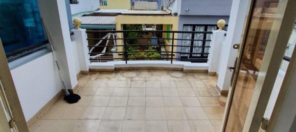 3 bedrooms Townhouse in District 3, Vietnam No. 17169 4