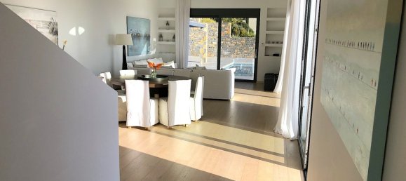 4 bedrooms Villa in Lasithi, Greece No. 184 18