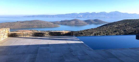 4 Schlafzimmer Villa in Lasithi, Greece, Nr. 184 8