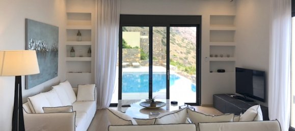 4 Schlafzimmer Villa in Lasithi, Greece, Nr. 184 25