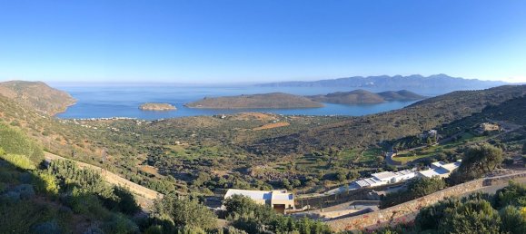 4 bedrooms Villa in Lasithi, Greece No. 184 2