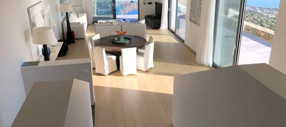 4 bedrooms Villa in Lasithi, Greece No. 184 29