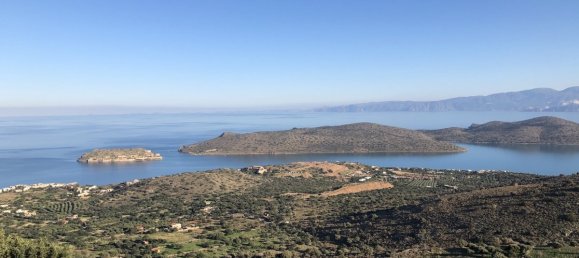 4 Schlafzimmer Villa in Lasithi, Greece, Nr. 184 3