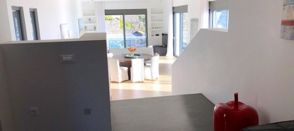 4 bedrooms Villa in Lasithi, Greece No. 184 22