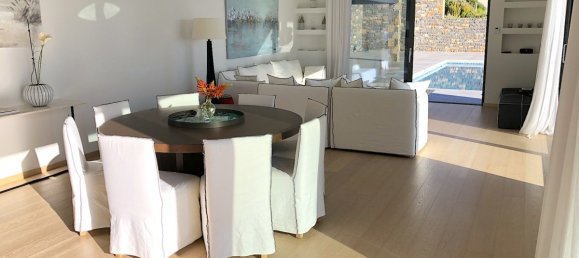 4 bedrooms Villa in Lasithi, Greece No. 184 19