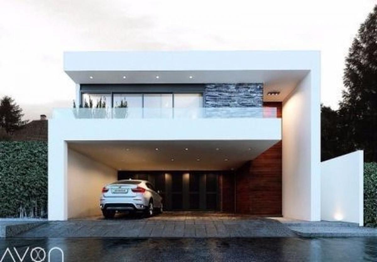 3 غرف نوم منزل في Nuevo Leon, Mexico رقم 163638