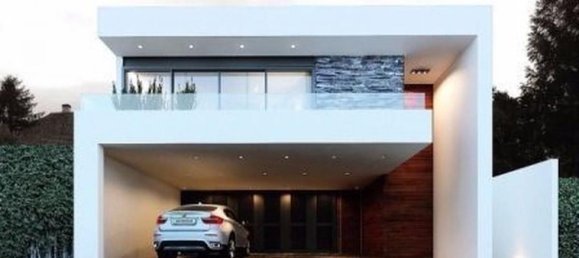 3 غرف نوم منزل في Nuevo Leon, Mexico رقم 163638 2