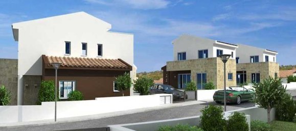 3 bedrooms House in Pissouri, Cyprus No. 7121 6