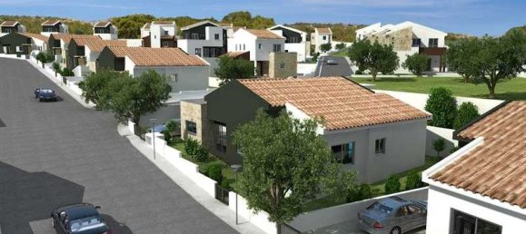 3 bedrooms House in Pissouri, Cyprus No. 7121 7