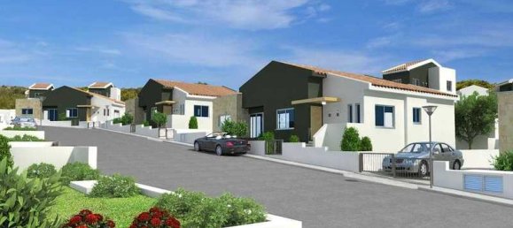 3 bedrooms House in Pissouri, Cyprus No. 7121 4