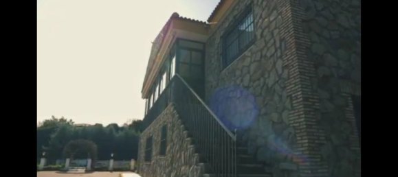 6 Schlafzimmer Haus in Sierra de Fuentes, Spain, Nr. 117949 22