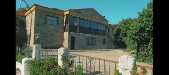 6 Schlafzimmer Haus in Sierra de Fuentes, Spain, Nr. 117949 19