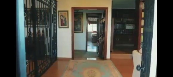 6 Schlafzimmer Haus in Sierra de Fuentes, Spain, Nr. 117949 2