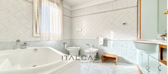 4-Zimmer Haus in Rossano Veneto, Italy, Nr. 120995 11