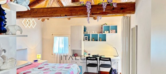 4-Zimmer Haus in Rossano Veneto, Italy, Nr. 120995 15