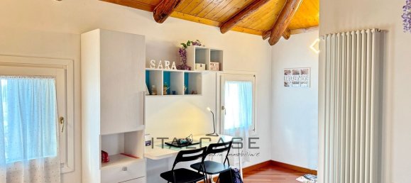 4-Zimmer Haus in Rossano Veneto, Italy, Nr. 120995 16