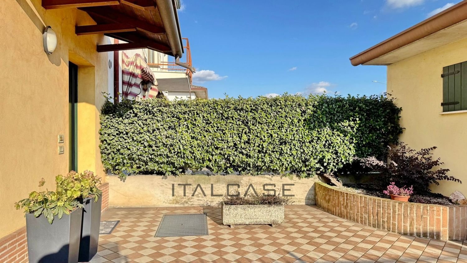 4-Zimmer Haus in Rossano Veneto, Italy, Nr. 120995