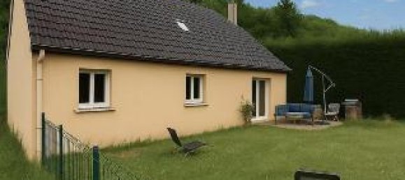 4 bedrooms House in Eure, France No. 295161 2