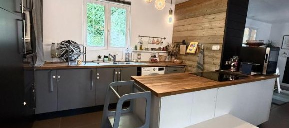 4 bedrooms House in Eure, France No. 295161 3