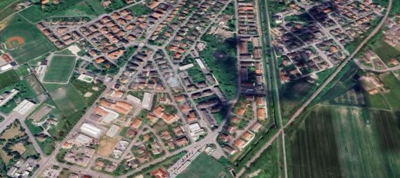 Дом с 4 комнатами в Колорно, Италия № 301891 17