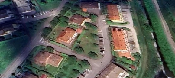 Дом с 4 комнатами в Колорно, Италия № 301891 15