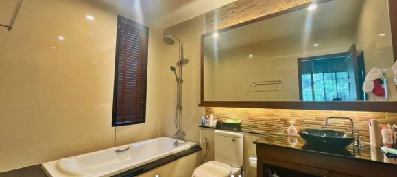 Кафе / ресторан с 3 спальнями в Паттайя, Таиланд № 15437 8