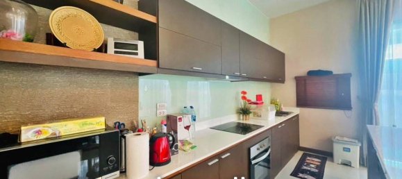 Кафе / ресторан с 3 спальнями в Паттайя, Таиланд № 15437 7