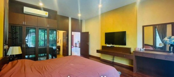 Кафе / ресторан с 3 спальнями в Паттайя, Таиланд № 15437 9