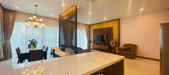 Кафе / ресторан с 3 спальнями в Паттайя, Таиланд № 15437 5