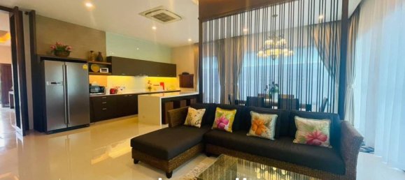 Кафе / ресторан с 3 спальнями в Паттайя, Таиланд № 15437 4