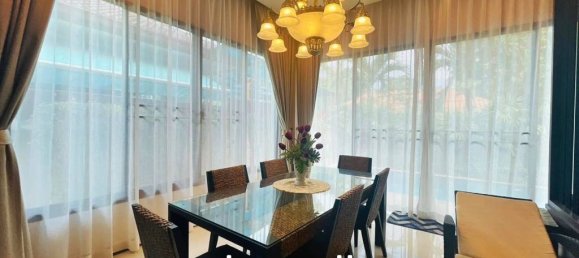 Кафе / ресторан с 3 спальнями в Паттайя, Таиланд № 15437 6