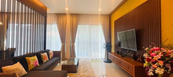 Кафе / ресторан с 3 спальнями в Паттайя, Таиланд № 15437 3