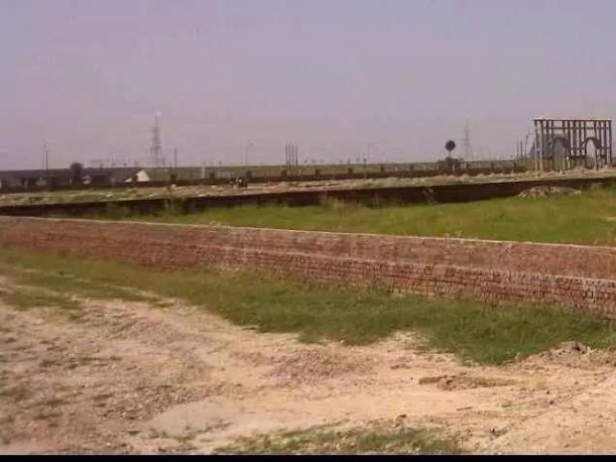 Land in Mohali, India No. 39568