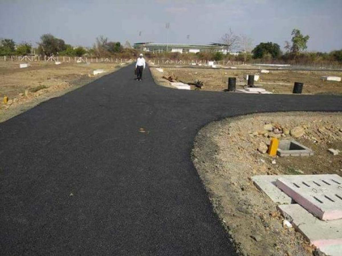  Land in Nagpur, India No. 32858