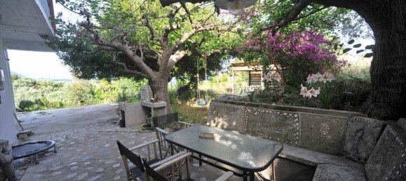 8 habitaciónes villa en venta en Pelasgia, Stylida, Phthiotis, Central Greece, Thessaly and Central Greece, Greece № 4112 18