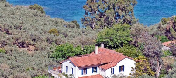 Villa in Pelasgia, Greece 250m², Nr. 4112 18