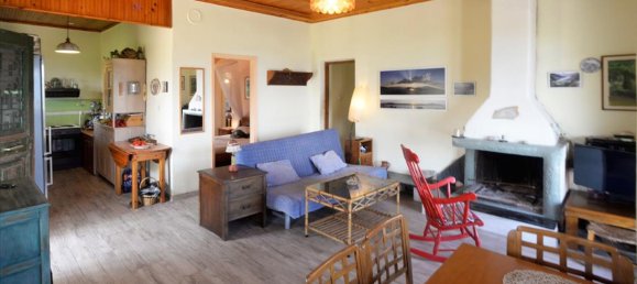 8 habitaciónes villa en venta en Pelasgia, Stylida, Phthiotis, Central Greece, Thessaly and Central Greece, Greece № 4112 11