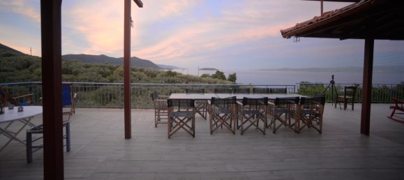 8 habitaciónes villa en venta en Pelasgia, Stylida, Phthiotis, Central Greece, Thessaly and Central Greece, Greece № 4112 2