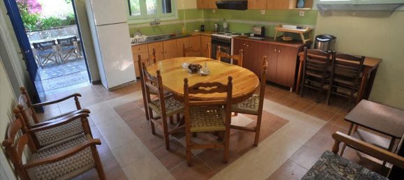 8 habitaciónes villa en venta en Pelasgia, Stylida, Phthiotis, Central Greece, Thessaly and Central Greece, Greece № 4112 6