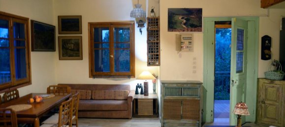 8 habitaciónes villa en venta en Pelasgia, Stylida, Phthiotis, Central Greece, Thessaly and Central Greece, Greece № 4112 13